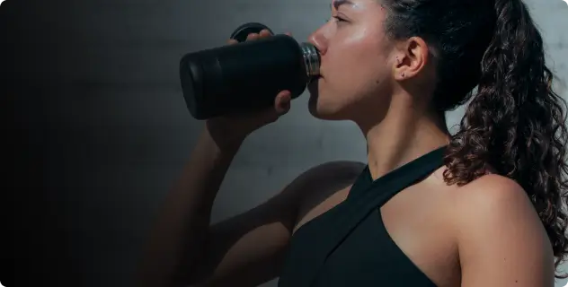 Mais proteína na rotina