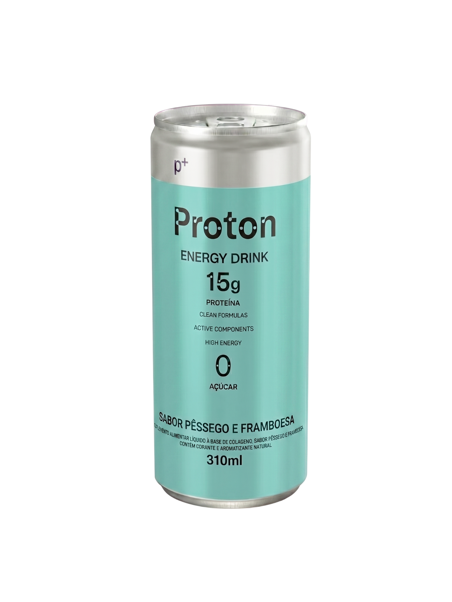 Proton Energy Drink