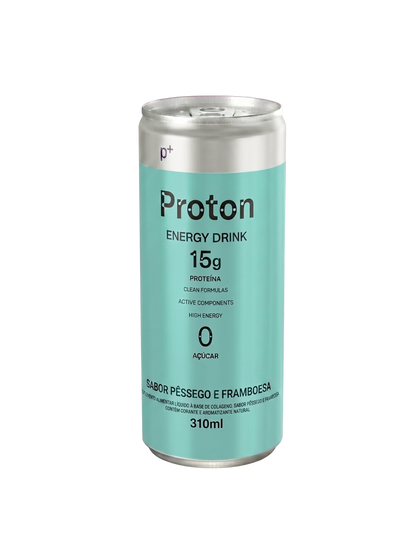 Proton Energy Drink