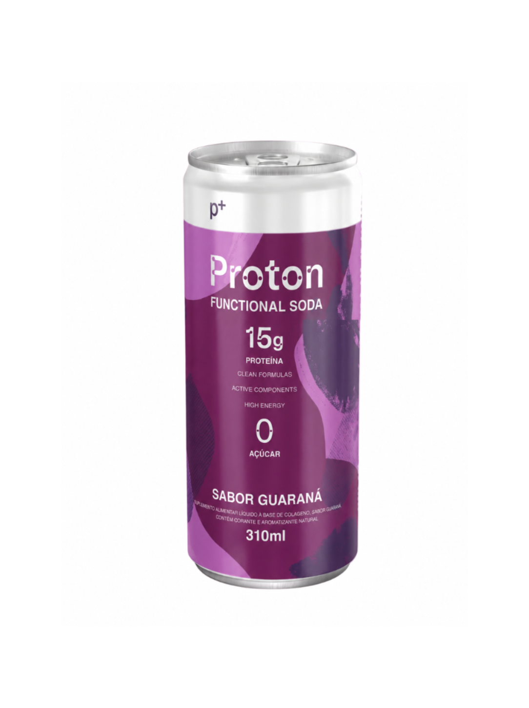 Proton Functional Soda
