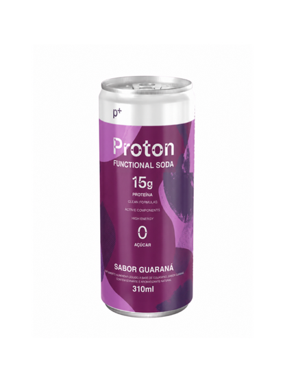Proton Functional Soda