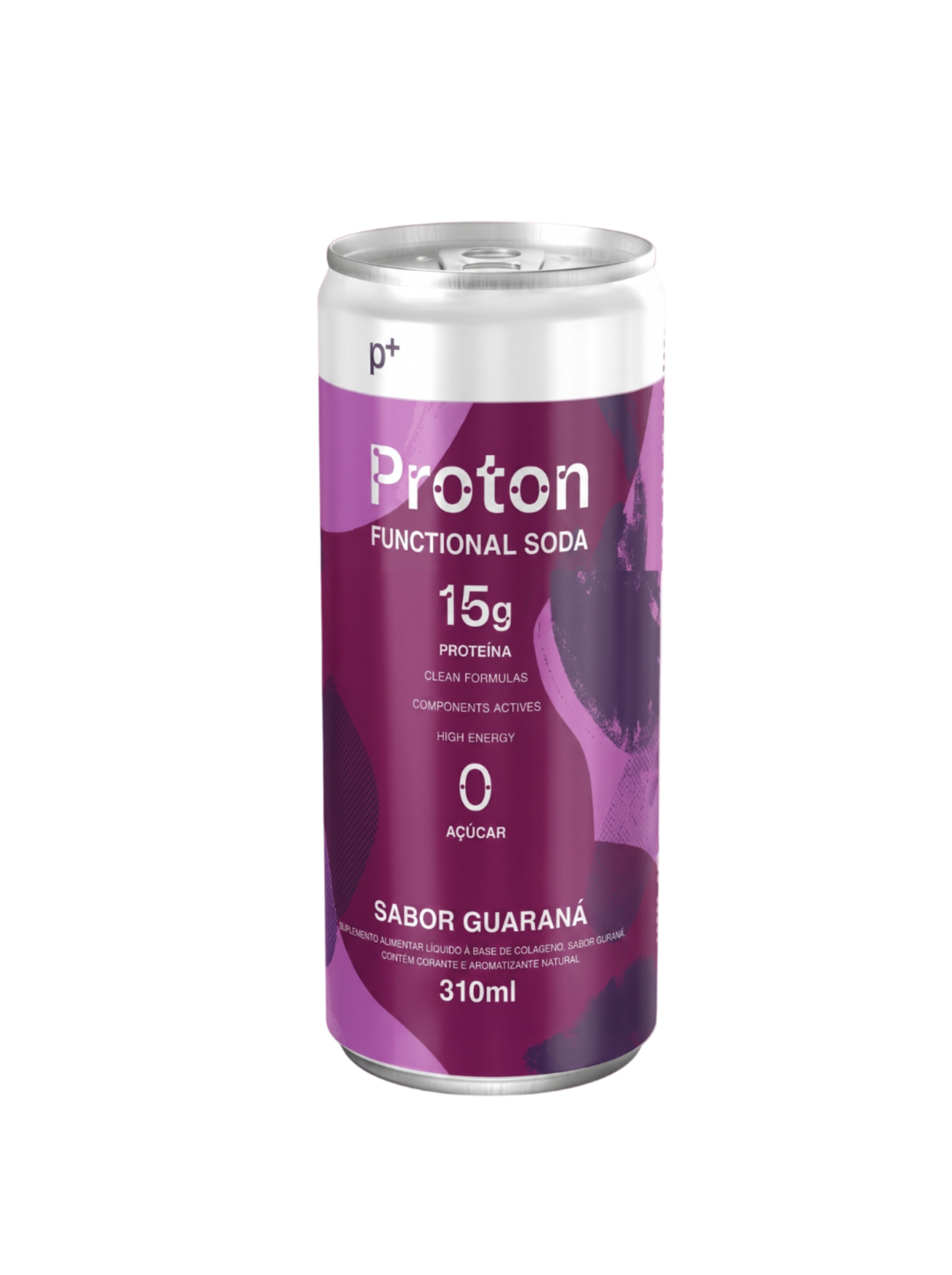 Proton Functional Soda