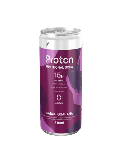 Proton Functional Soda