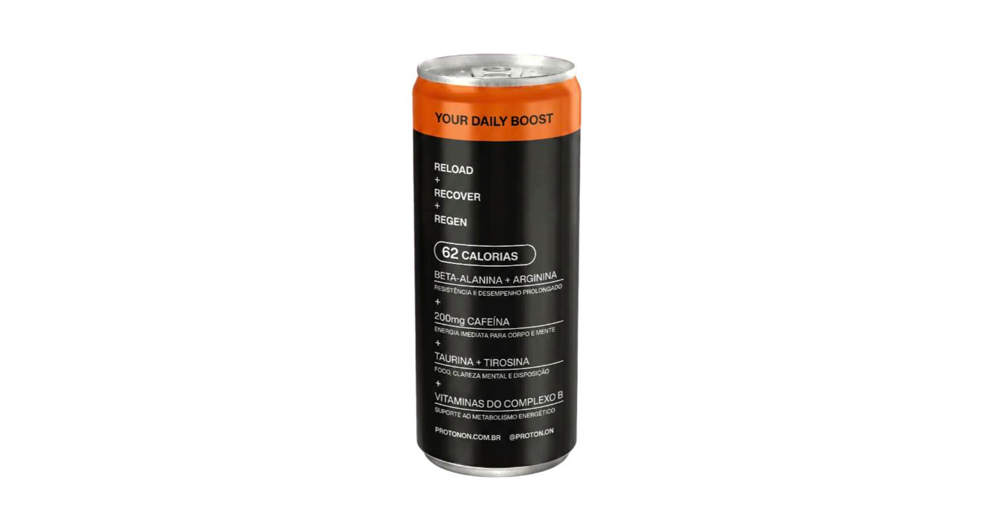 Proton Pre-workout