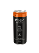 Proton Pre-workout