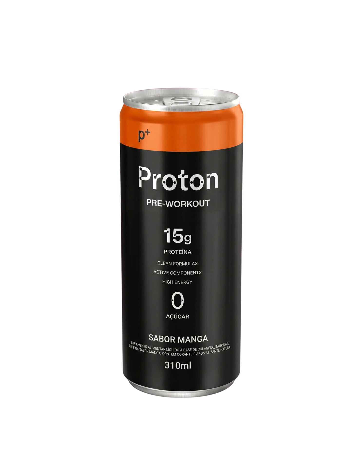 Proton Pre-workout