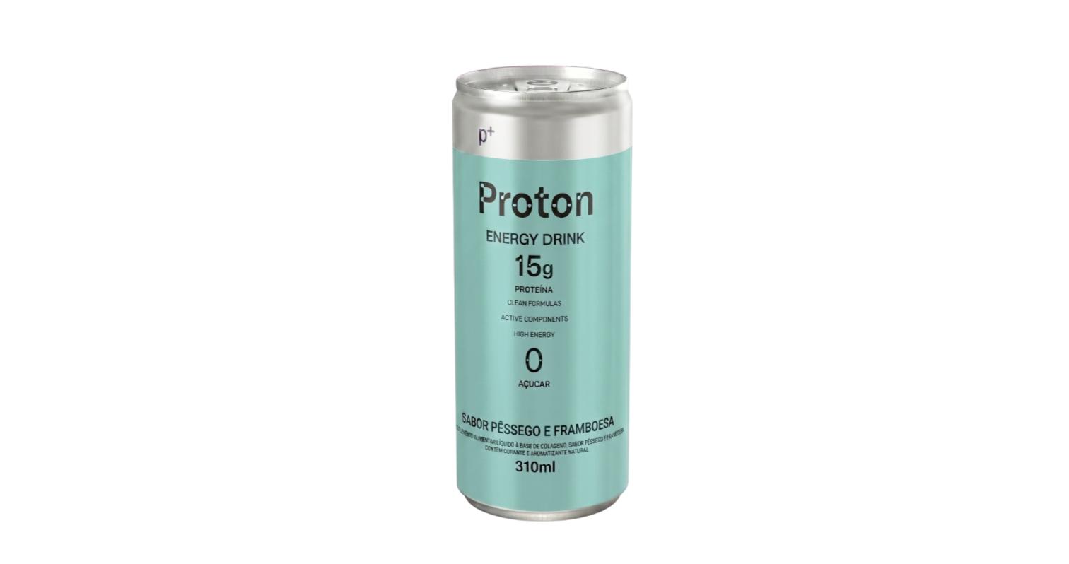 Proton Energy Drink