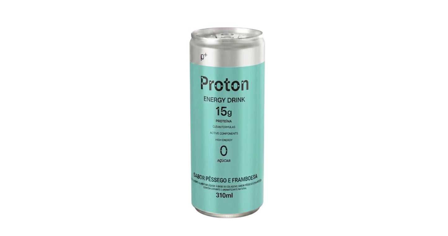 Proton Energy Drink