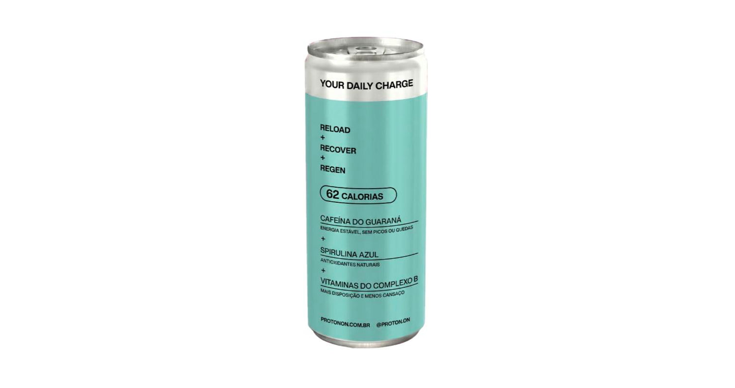 Proton Energy Drink