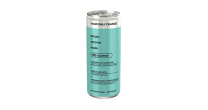 Proton Energy Drink