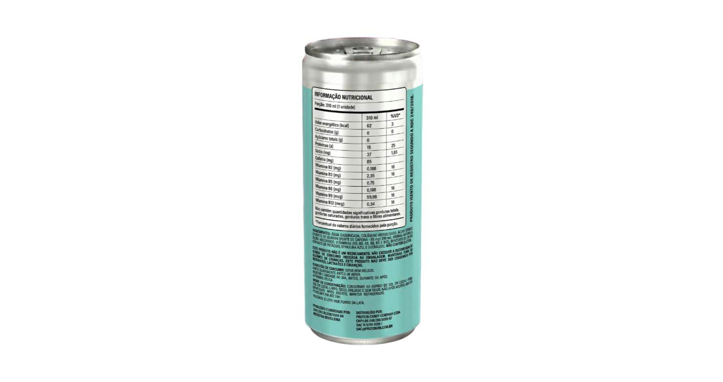 Proton Energy Drink